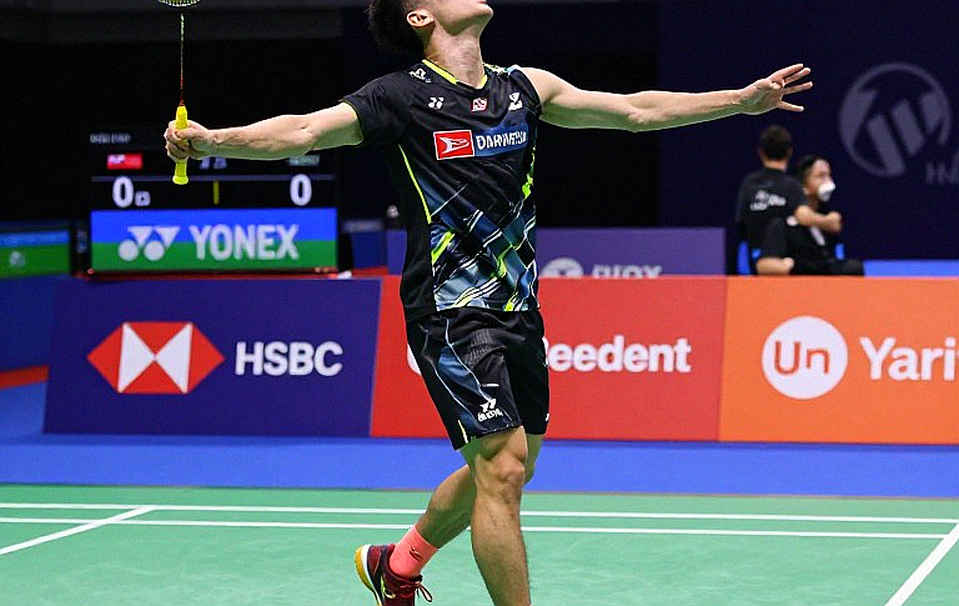 French Open 2026: Inside PV Sindhu's 73-Minute Win — A Close-Out Crack, Not an Outclassing French Open 2026: Inside PV Sindhu's 73-Minute Win — A Close-Out Crack, Not an Outclassing