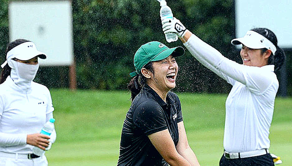 LIV Golf bankruptcy filing reveals Cameron Young signed intent-to-play in 2026, then backed out LIV Golf bankruptcy filing reveals Cameron Young signed intent-to-play in 2026, then backed out
