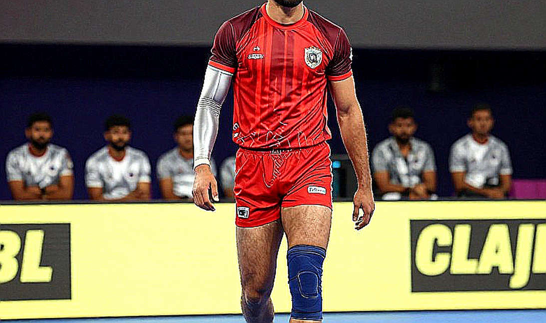 कॉमनवेल्थ कबड्डी चैंपियनशिप 2026, पहला दिन: जिस पॉइंट्स टेबल को आप नतीजा समझ रहे हैं, वो सिर्फ एक स्क्रीनशॉट है कॉमनवेल्थ कबड्डी चैंपियनशिप 2026, पहला दिन: जिस पॉइंट्स टेबल को आप नतीजा समझ रहे हैं, वो सिर्फ एक स्क्रीनशॉट है