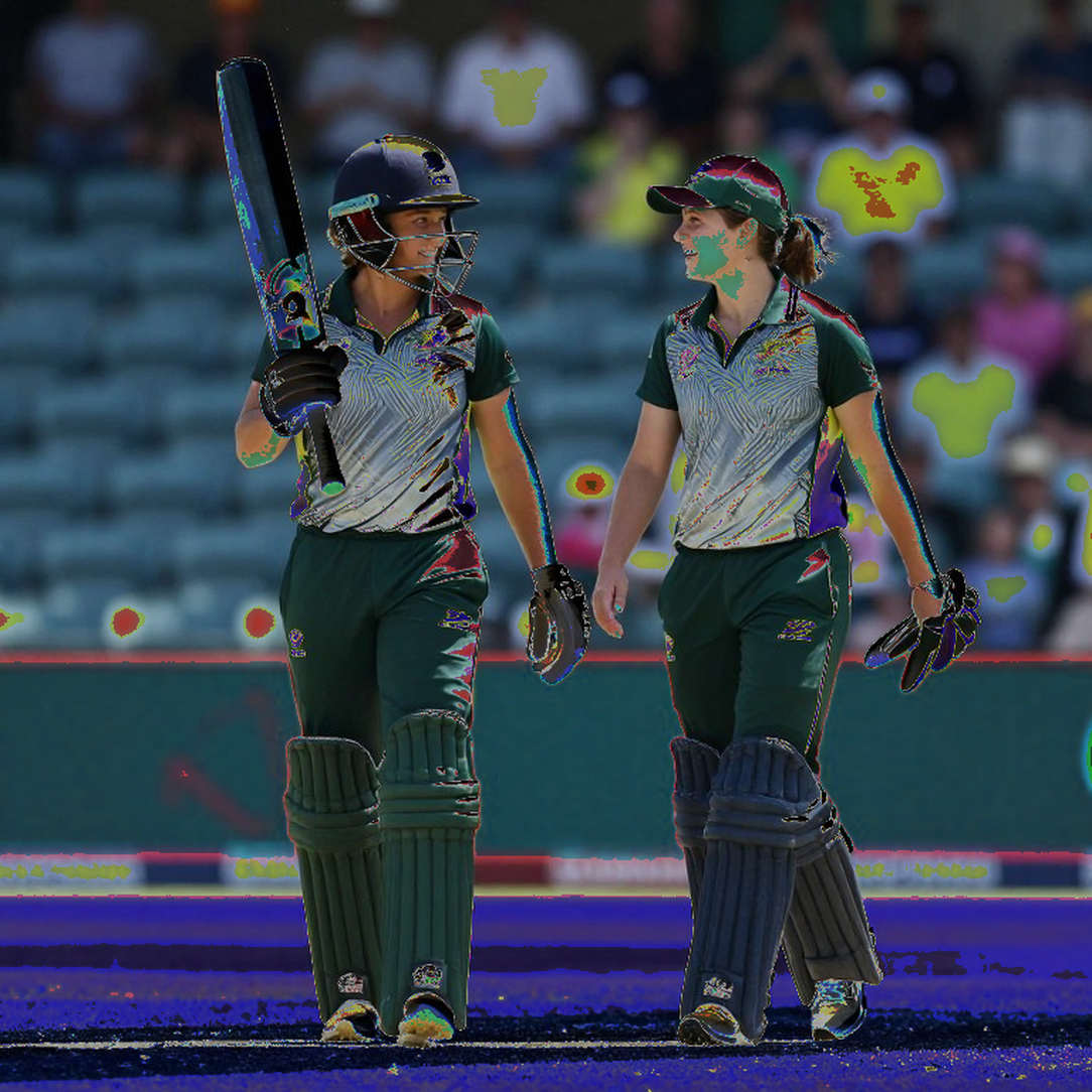 WBBL|12: जंक्शन ओवल की नई रोशनी ने फिक्स्चर बदला, और 38 दिन में 43 मैच का जोखिम खड़ा किया WBBL|12: जंक्शन ओवल की नई रोशनी ने फिक्स्चर बदला, और 38 दिन में 43 मैच का जोखिम खड़ा किया