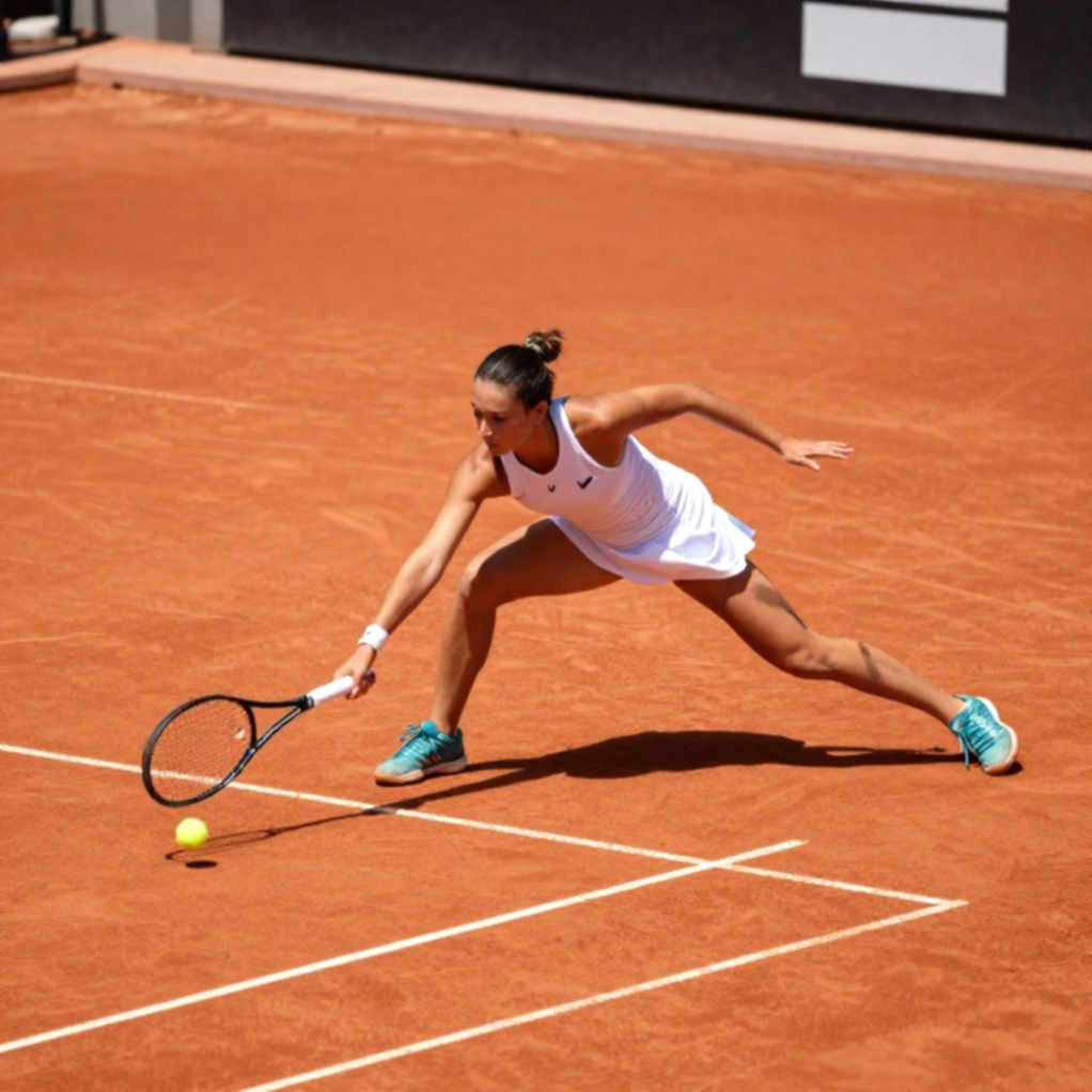 From Chennai to Pune and Then a Blank Scoresheet: The Incomplete File of Indian Tennis From Chennai to Pune and Then a Blank Scoresheet: The Incomplete File of Indian Tennis