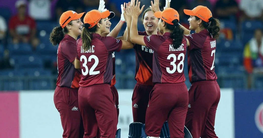 मीरपुर में 213/3: शादमान का 99* और वो तीन आंकड़े जो मैच रिपोर्ट में नहीं थे