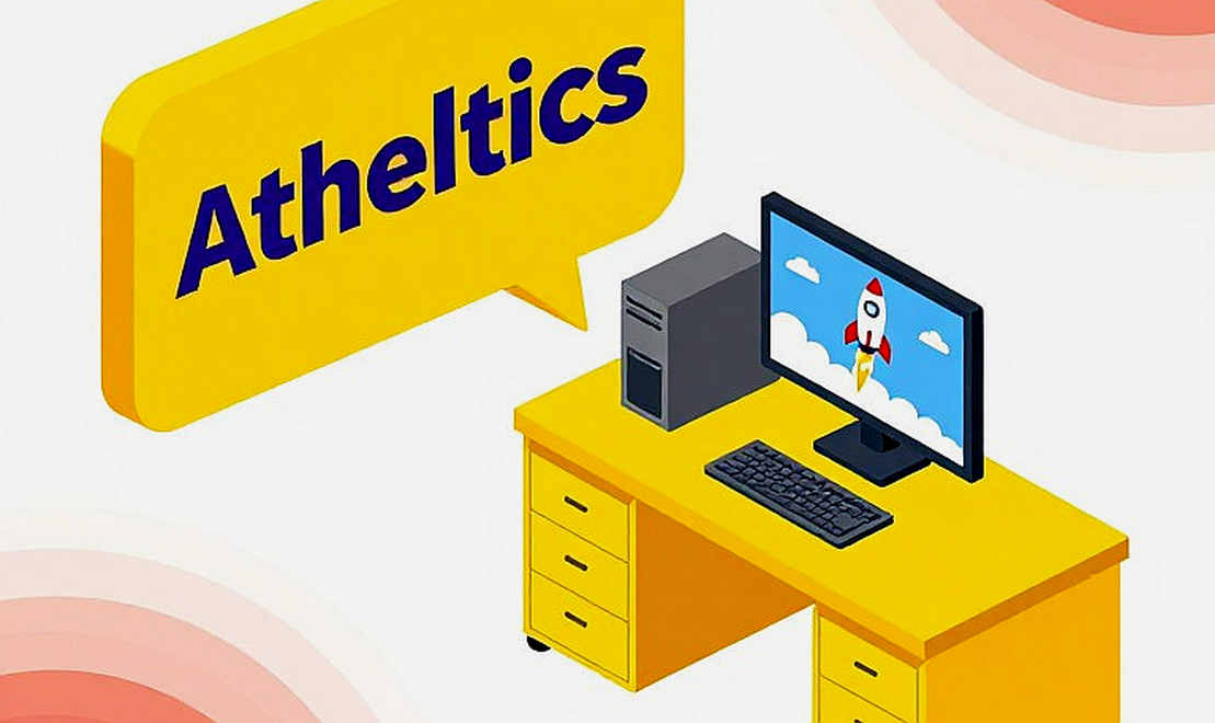 The Empty Column: India's Athletics Ledger That Was Never Completed