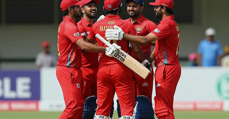 पचासे बहुत, शतक नहीं: स्टार्क के 6/72 ने साउथ अफ्रीका के 'अच्छे दिन' को आधा क्यों छोड़ा पचासे बहुत, शतक नहीं: स्टार्क के 6/72 ने साउथ अफ्रीका के 'अच्छे दिन' को आधा क्यों छोड़ा