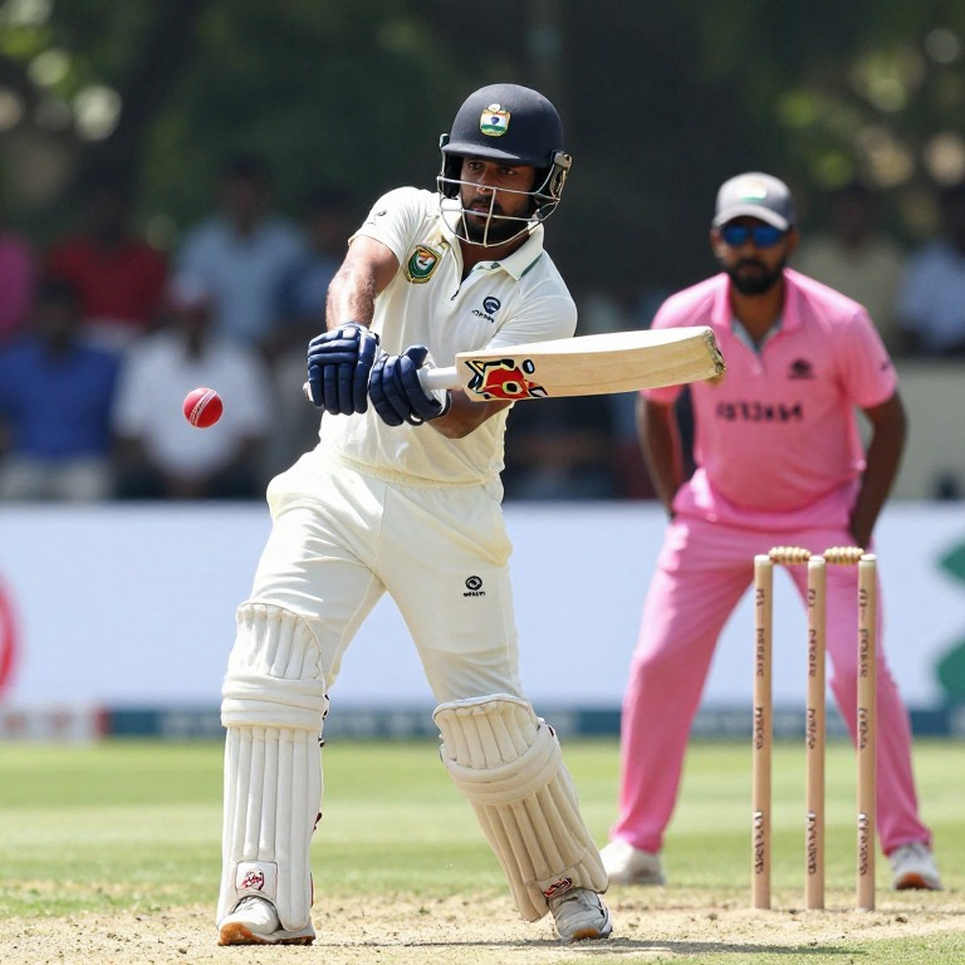 Thirty-Six Days, One Hotel, $1.55 Million: In a Long IPL Season the Real Scorecard Is Written in the Corridor