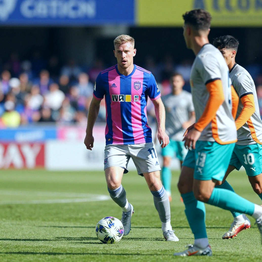 Fenerbahçe's 'Last Chance': Kerem Aktürkoğlu, the Derby, and the Paperwork That Doesn't Reconcile Fenerbahçe's 'Last Chance': Kerem Aktürkoğlu, the Derby, and the Paperwork That Doesn't Reconcile