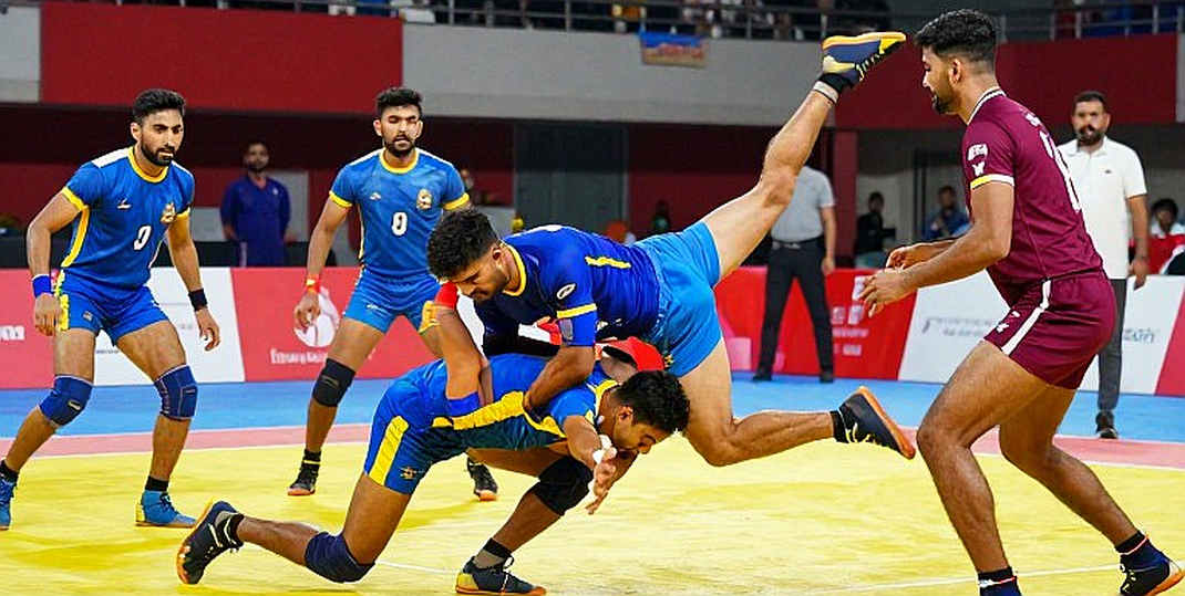 कॉमनवेल्थ कबड्डी चैंपियनशिप 2026: ब्रॉडकास्टर, फ़ॉर्मैट और सैंक्शनिंग बॉडी — तीनों का जवाब अभी बाक़ी
