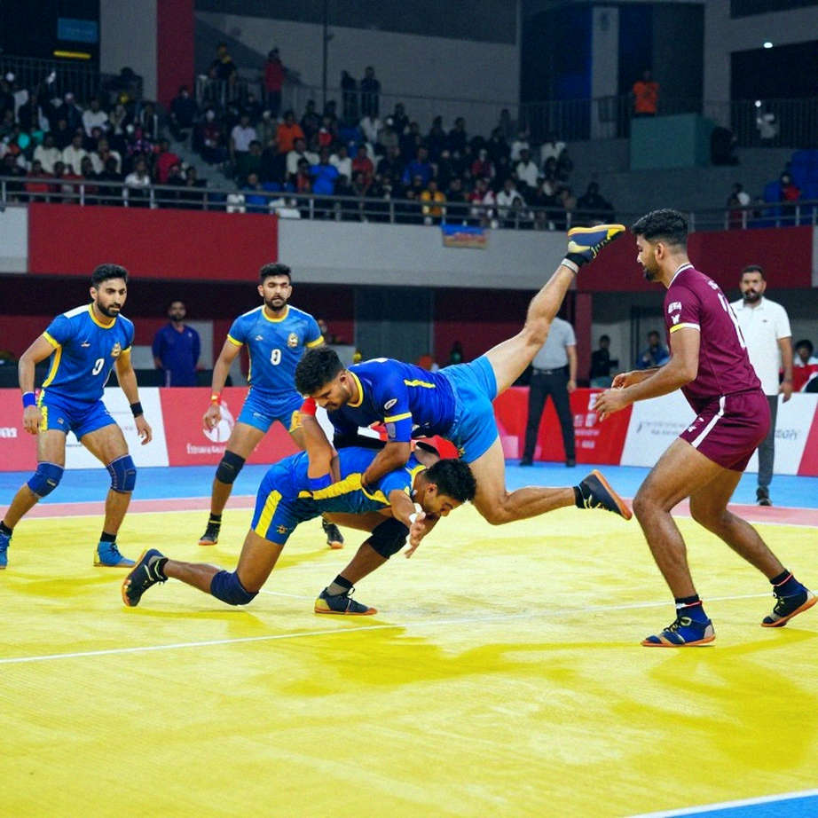 Commonwealth Kabaddi Championship 2026: Broadcaster, Format and Sanctioning Body — Three Answers Still Missing