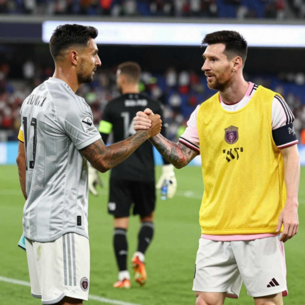 Kounde's Absence Costs More Than Olmo's: Auditing Flick's Pre-Clasico Briefing Kounde's Absence Costs More Than Olmo's: Auditing Flick's Pre-Clasico Briefing