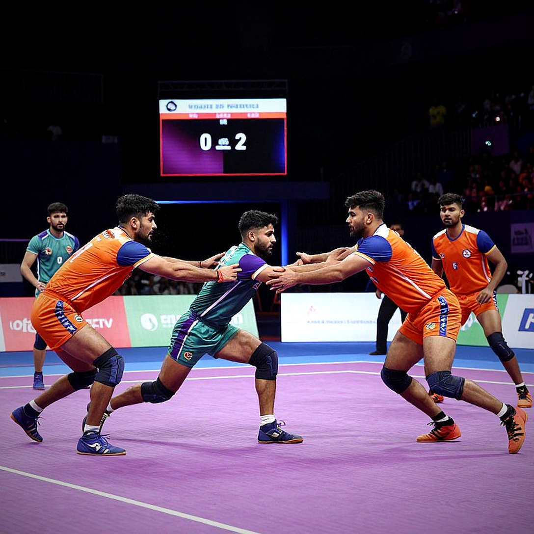 A New Wave in Indian Sports: Young Talent, Scientific Training and League Culture A New Wave in Indian Sports: Young Talent, Scientific Training and League Culture