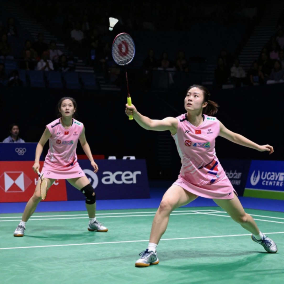 French Open 2026: Sindhu's 21-10, 20-22, 21-16 Is a Survival Scoreline — and a 0-10 Head-to-Head Awaits in the Final French Open 2026: Sindhu's 21-10, 20-22, 21-16 Is a Survival Scoreline — and a 0-10 Head-to-Head Awaits in the Final