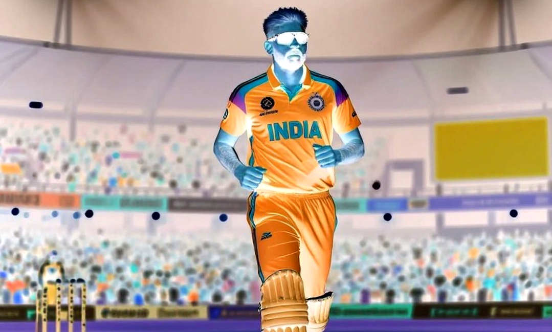 The ICCB Trap: How a Furniture Fair Walked Into a Cricket Database