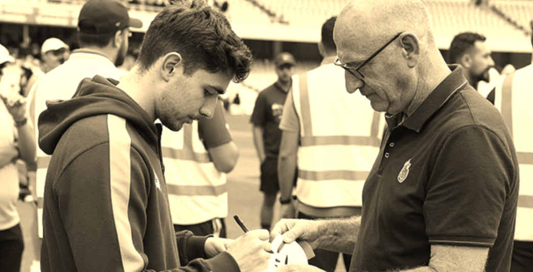 The ICCB Trap: How a Furniture Fair Walked Into a Cricket Database