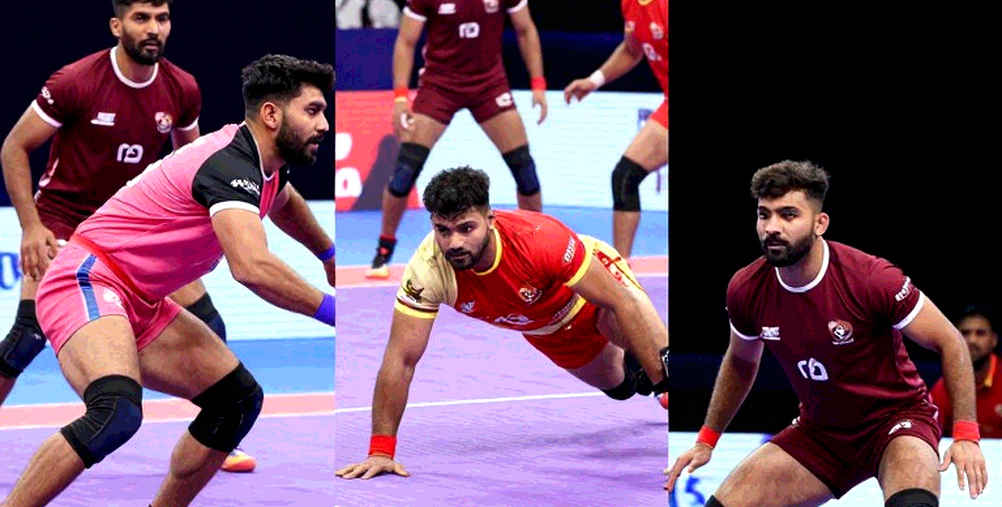 कबड्डी नीलामी का सबसे सस्ता अंक ईरानी कवर पर मिलता है कबड्डी नीलामी का सबसे सस्ता अंक ईरानी कवर पर मिलता है