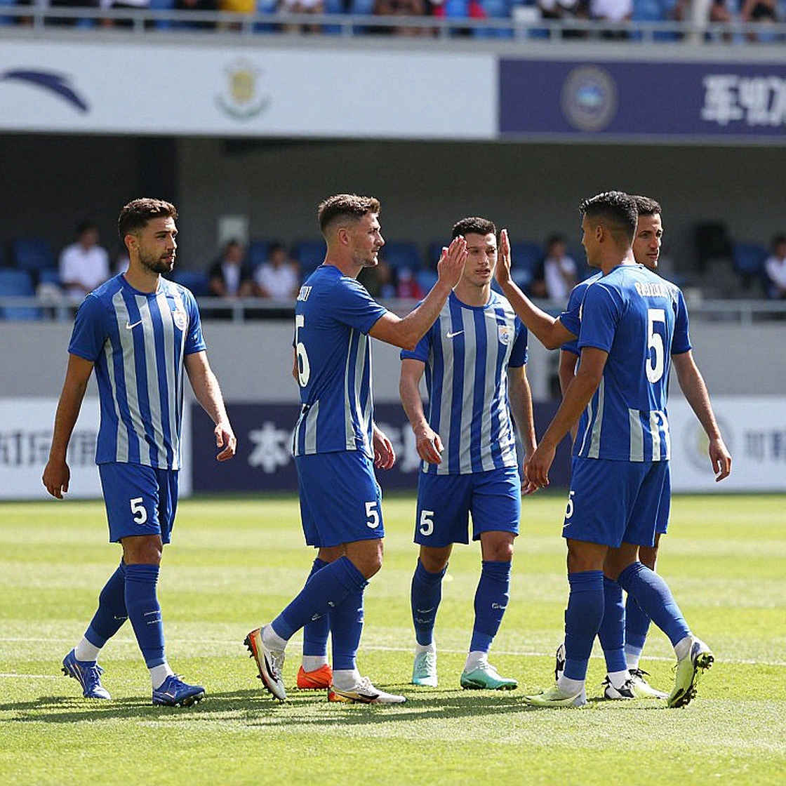 The Empty Column: The Record Indian Football Never Filled In