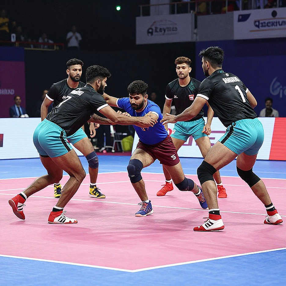 कॉमनवेल्थ कबड्डी चैंपियनशिप 2026: जिस लेख ने 'कहां देखें' पूछा, वह खुद जवाब नहीं देता