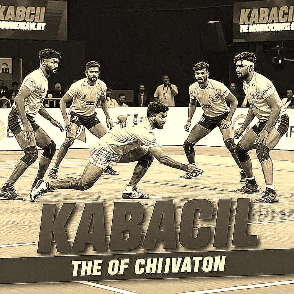 Commonwealth Kabaddi Championship: 23 Teams, 62 Matches in Ahmedabad — and the October 30 Semifinal That Will Write the Real Story