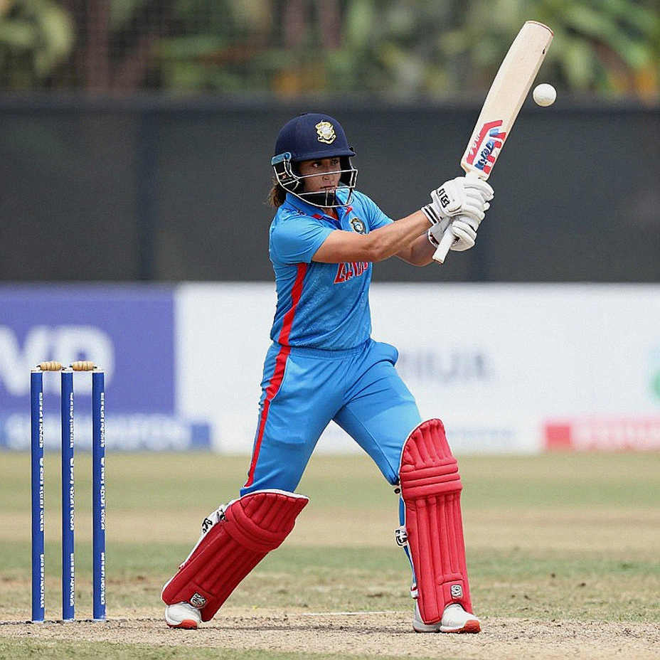 The Lincoln Ledger: 113, 317 and 98 — Padikkal and Sudharsan's 96-Run Stand on the Innings-Defeat Line