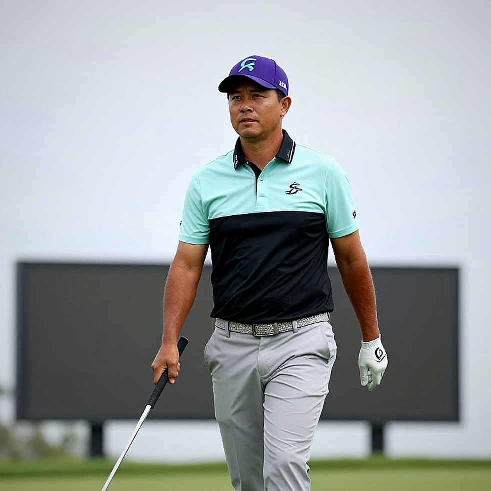 The Day the Feed Came Back Empty: An Audit of Golf Data and a Reporter's Open Notebook The Day the Feed Came Back Empty: An Audit of Golf Data and a Reporter's Open Notebook