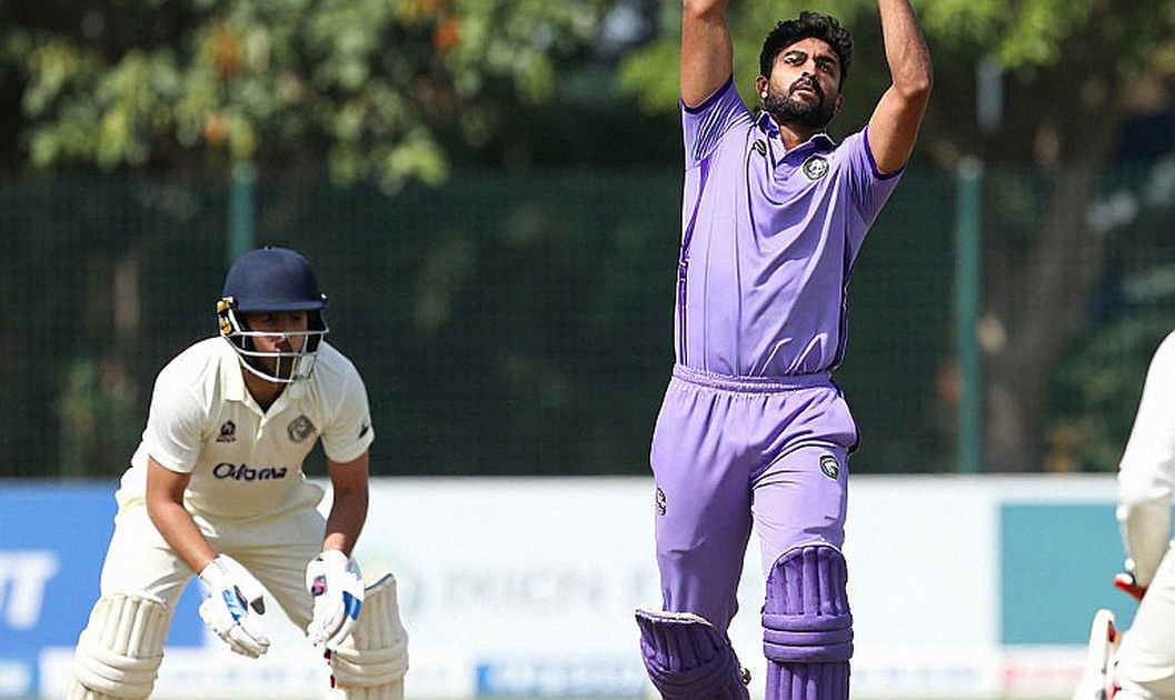 Mishra's Claim, Kohli's Silence: The 7-10 Day Promise and India's Invisible Selection Structure