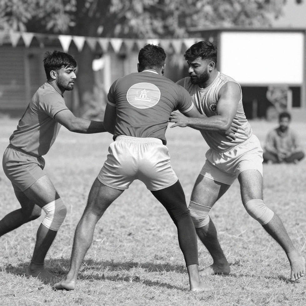 तीसरा रेड: कबड्डी में रेड पॉइंट्स सबसे महंगा और सबसे धोखेबाज़ आंकड़ा क्यों है
