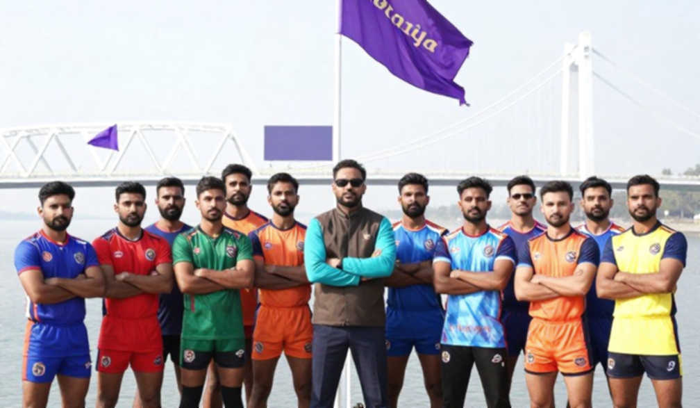 India vs England, Match 4: At the Commonwealth Kabaddi Championship 2026, the Team Sheet Speaks Louder Than the Scoreboard