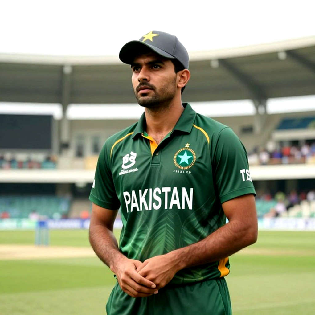 Pakistan's Pink Jersey at Gaddafi Stadium: A Breast Cancer Awareness Activation With No Impact Data Pakistan's Pink Jersey at Gaddafi Stadium: A Breast Cancer Awareness Activation With No Impact Data