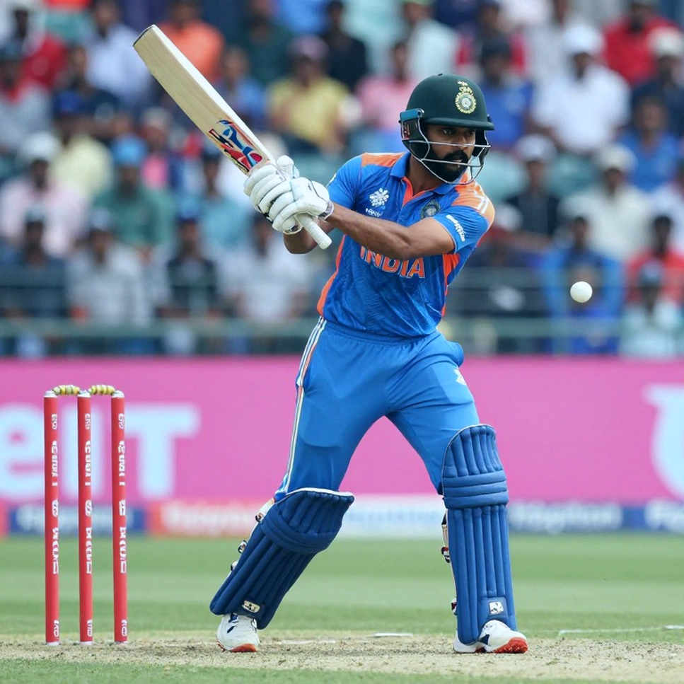 Palam's Spin, Shami's Fitness: The Silence of 39 Wickets Speaks Louder Than the Quote Palam's Spin, Shami's Fitness: The Silence of 39 Wickets Speaks Louder Than the Quote